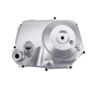 GOOFIT Right Side Engine Motor Case Casing Cover Replacement For 50cc 70cc 90cc 110cc 125cc Dirt Bikes ATV Go Kart Pit Bike Quad 4 Wheeler Dune Buggy