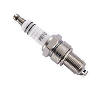 GOOFIT Spark Plug F5TC Replacement For 50cc 70cc 90cc 110cc ATV 150 Ignition Plug Moped Motor Scooter Go Kart Pocket Bike