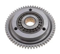 GOOFIT Starter Clutch Replacement for Helix CN250 Elite CH250 Big Ruckus 250cc Water-cooled Roketa BMS 250