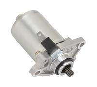 GOOFIT Starting Motor Electric Starter Replacement for 50440001000 TE150 TE 150 2017 2018 2019 150 XCW 150XCW 2017-2019 Motorcycle