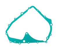 GOOFIT Stator Generator Crankcase Cover Gasket Replacement for Arctic Cat 375 400 Auto 2X4 4X4 2002-2008 3402-590