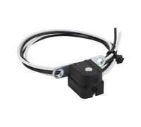 GOOFIT Stator Trigger Coil Pulse Generator Pickup Coil Ignitor Kit Replacement for YZFR1 R1S R1M YZF R1 MT-10 FZ-10 2015-2020 Motorcycle