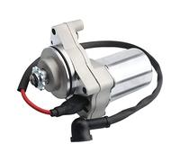 GOOFIT Top Electric Starter Motor Replacement For 50cc 70cc 90cc 100cc 110cc 125cc 4 Stroke Dirt Bikes Go Karts ATV Pit Bike Dune Buggy Sandrail Quad Wheelers SSR Roketa Taotao Coolster Jonway