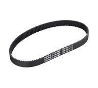 GOOFIT Transfer Belt 384 3M 12 Belt Pulse Charger Replacement For Scooter