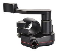 GOOFIT Universal 7/8" 22mm Throttle Lever Thumb Control Handle Assembly Replacement for Quad Go Kart TaoTao 50cc 70cc 90cc 110cc 125cc 250cc ATV Pit Bike