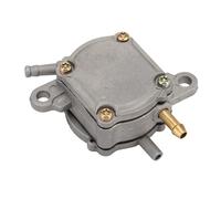 GOOFIT Vacuum Fuel Pump for GY 50cc-250cc ATV Go Kart Scooter