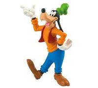 Goofy Bullyland Figurine