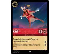 Goofy - Daredevil | The First Chapter