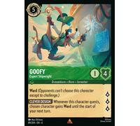 Goofy - Expert Shipwright | Azurite Sea