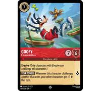 Goofy - Extreme Athlete | Archazia's Island