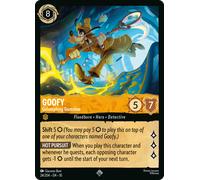 Goofy - Galumphing Gumshoe | Whispers in the Well