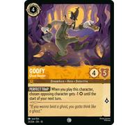 Goofy - Ghost Hunter | Whispers in the Well