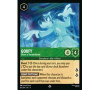Goofy - Ghost of Jacob Marley | Winterspell