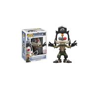 Goofy Halloween (Disney Kingdom Hearts) Funko Pop! Vinyl Figure NYCC 2017