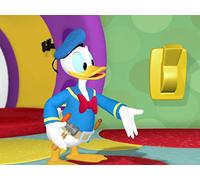 Goofy the Homemaker
