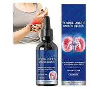 Googeer Drops, Googeer Herbal Kidney Care Drops, Herbal Drops Strong Kidneys, Googeer Herbal Care Drops, Joint Care Drops, Herbal Care Solotion, Oral Herbal Solution (1PC)