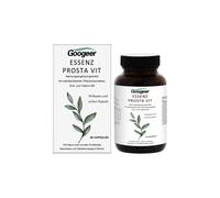 Googeer Prostate Bladder Health Capsules - Support Healing & Care, 60 Capsules