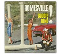 Googie Rene - From Romesville To Manhattan