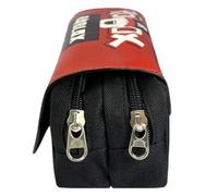 GOOGIT Pencil Case School Spacious Pencil Case for Video Game and Boys (Rob-lox3)