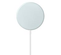 Google 15W2 Magnetic Wireless Power supply with USB-C Power supply, Grey