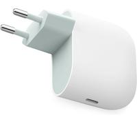 Google 45W 3A USB C Charger White EU Plug - GA05732-EU