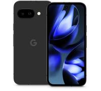 Google 5G Smartphone Pixel 9a AI Phone Unlocked 128GB Obsidian New