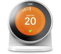 Google A0102 Nest Learning Thermostat White - STAND ONLY