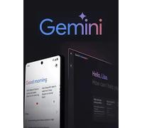 Google AI Gemini Advanced 15 Months - Gemini Account - GLOBAL