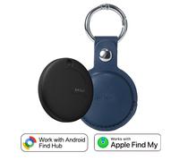 Google Airtag Gps Tracker IOS Android Find My Device Tracker Card Smart Smart El