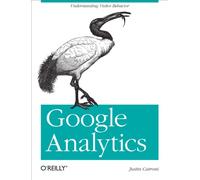Google Analytics: Understanding Visitor Behavior