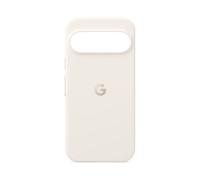 Google Case for Pixel 9 / 9 Pro Compatible with Wireless Charging, White
