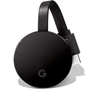 Google - Chromecast Audio - Black