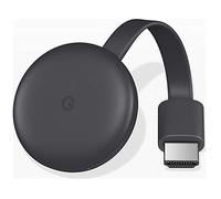 Google Chromecast - Cast to your TV in HD, Android Streaming Stick - Stream YouTube, Netflix, Disney+, Prime and So Much More on your TV