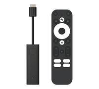 google chromecast chromecast with google tv chromecast 4k+ google tv Chromecast TV Stick Low Power Performance Built-in Chromecast 4K Streaming Support Latest Android 11 OS Voice Control