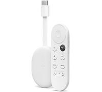 Google Chromecast With Google TV HD 2022 And Voice Remote