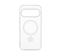 Google Clear Pixelsnap Case Pixel 11 Pro - Clear