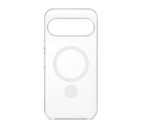 Google Clear Pixelsnap Case Pixel 11 Pro XL - Clear