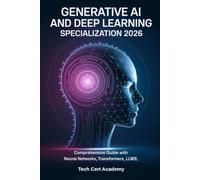 Google Cloud Generative AI Leader Certification: Comprehensive Study Guide with Practice Exam, Diagrams, and Business Strategy Frameworks | 2026 Edition (Tech Cert Academy Certification Prep Series)