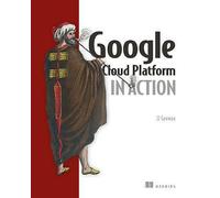 Google Cloud Platform in Action