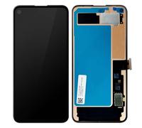 Google Complete Block for Pixel 5 LCD Screen Touch Glass