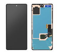 Google Complete Screen for Pixel 7, Tactile Screen and Bezel Frame