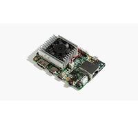 Google Coral Dev Board