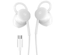 Genuine Google Type-C Earphone Headphone For Google Pixel Fold 9 Pro 8 7 6 5 XL