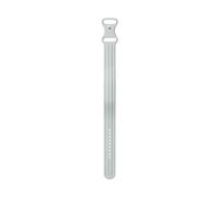 Google Fitbit Air Active Band - Workout-Friendly Silicone Band - Only Compatible with Fitbit Air - Fog, Large