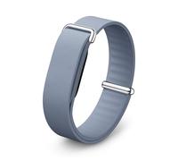 Google Fitbit Air Elevated Modern Band - One Size - Only Compatible with Google Fitbit Air - Moonstone