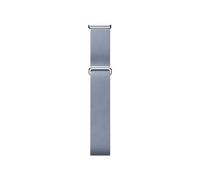 Google Fitbit Air Elevated Modern Band - One Size - Only Compatible with - Moonstone