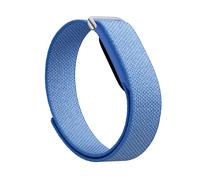 Google Fitbit Air Performance Loop Band - One Size, Micro-Adjustable - Workout-Friendly - Only Compatible with Fitbit Air - Lavender