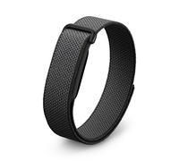 Google Fitbit Air - Screenless Activity Tracker with Fitness, Heart Rate, and Sleep Tracking - Personalized AI-Powered Coaching - Up to 7 Days’ Batt