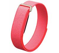 Google Fitbit Air Screenless Fitness Tracker - Berry