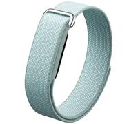 Fitbit Google Air - Screenless Activity Tracker with Fitness, Heart Rate, and Sleep Tracking - Personalized AI-Powered Coaching - Up to 7 Days’ Battery Life - Works with iOS and Android - Fog